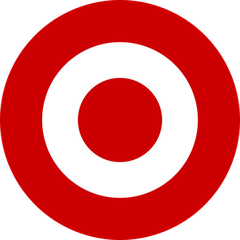 Target logo