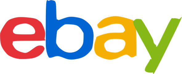 eBay logo