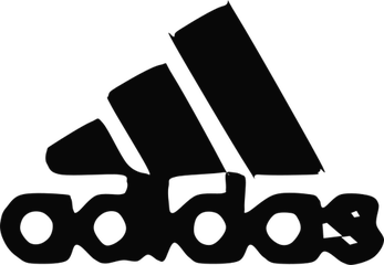 adidas logo