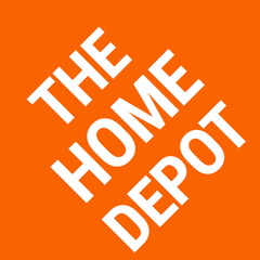 Home Depot logo